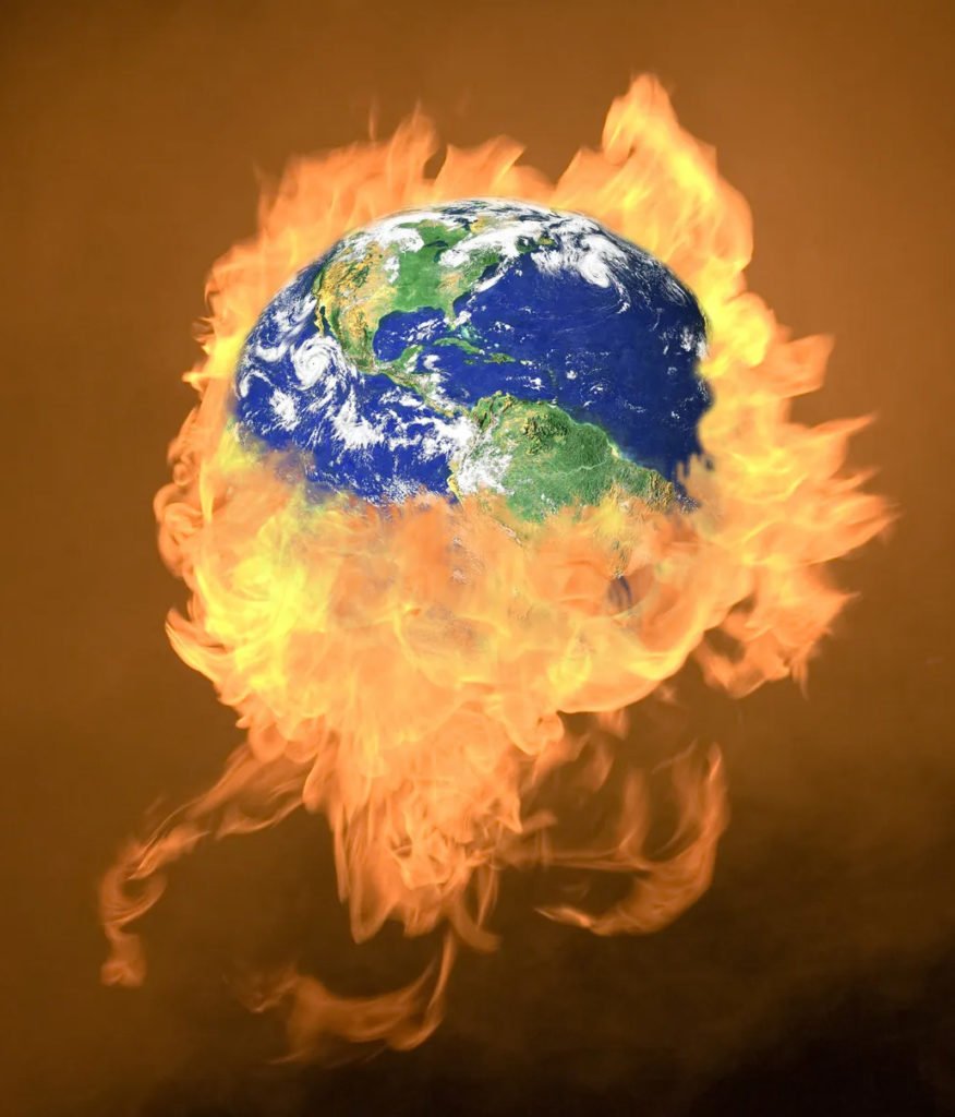 Understanding Climate Change and Impact - Margalla Tribune