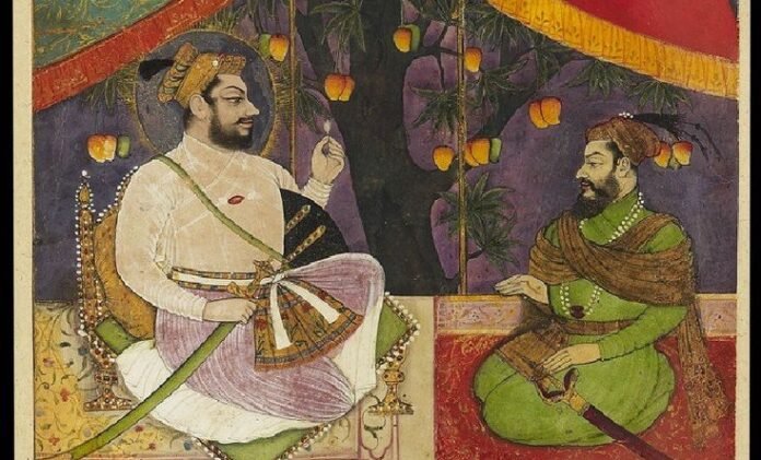 Mango _ The National Fruit of India _ The Heritage Lab