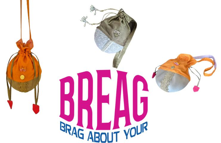 Breag Brag About Your Breast Cancer Awareness