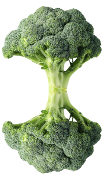 Cruciferous Vegetables (Broccoli, Cauliflower)