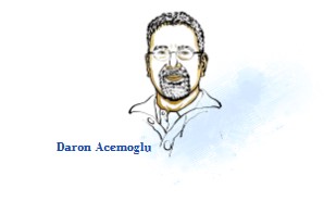 Daron Acemoglu