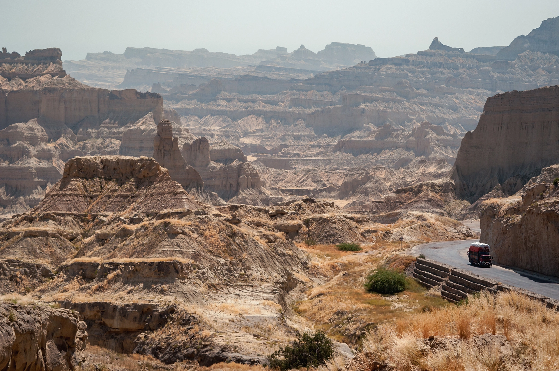 Hingol National Park