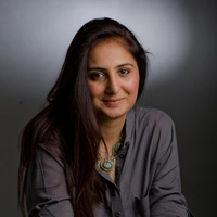 Marvi Mazhar