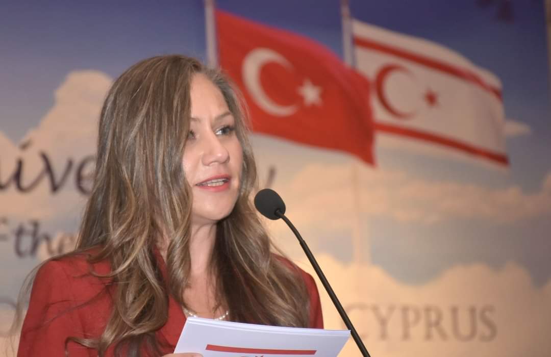 Embassy of the Turkish Republic of Northern Cyprus Honors 41 Years of Sovereignty