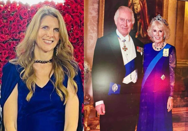 King Charles III’s Birthday Festivities