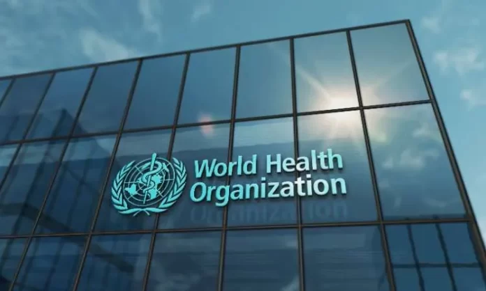 World-Health-Organization