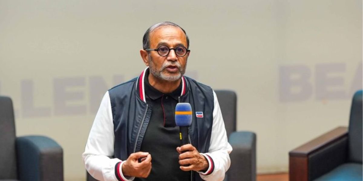 Zain Jeewanjee