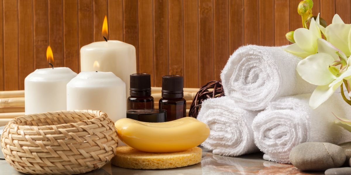 Buying Wellness But Still Stressed