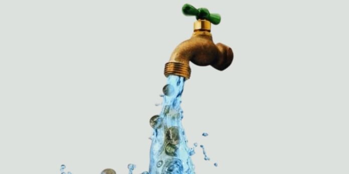 THE GLOBAL COMMOn - Water
