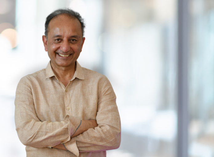 Musadik Malik