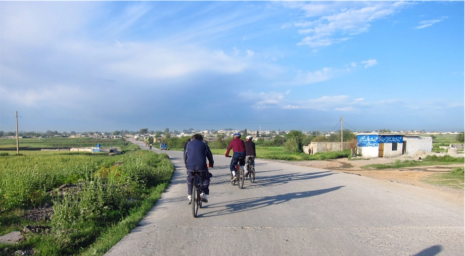 Reimagining Urbanism