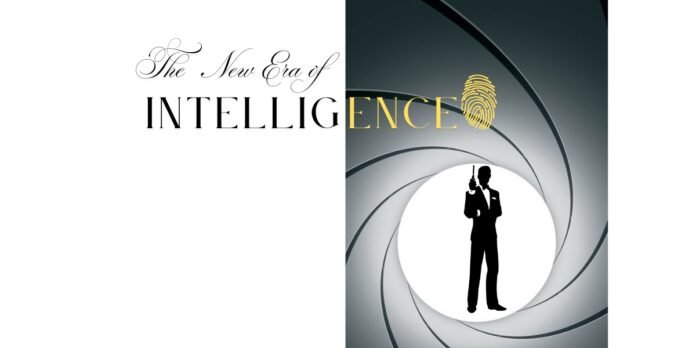 The New Era of Intelligence