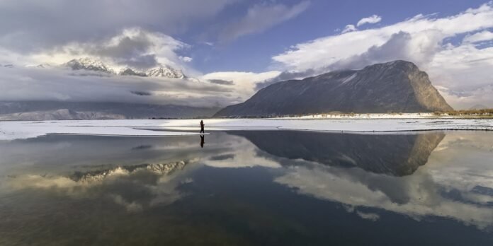 magical skardu