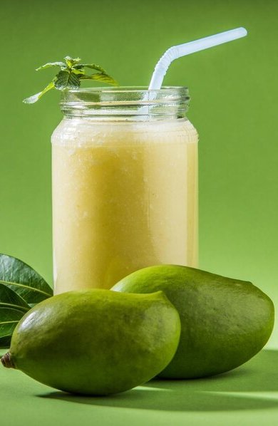 Aam ka Panna