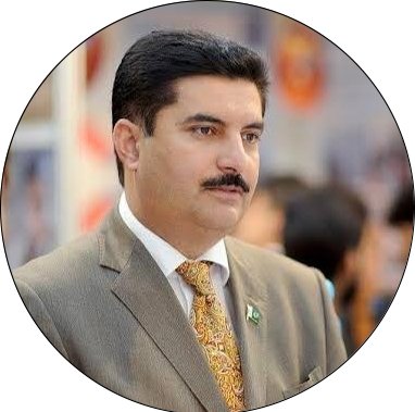Faisal Karim Kundi