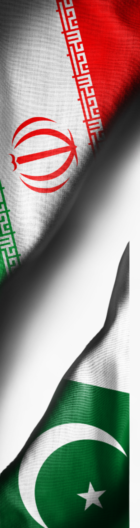 Pak Iran