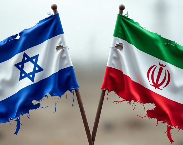 The Iran–Israel Conflict and the Coming Realignment