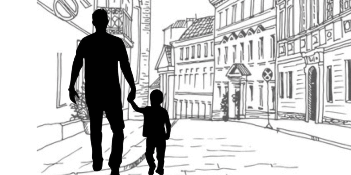 PARENTING & CHILD DEVELOPMENT