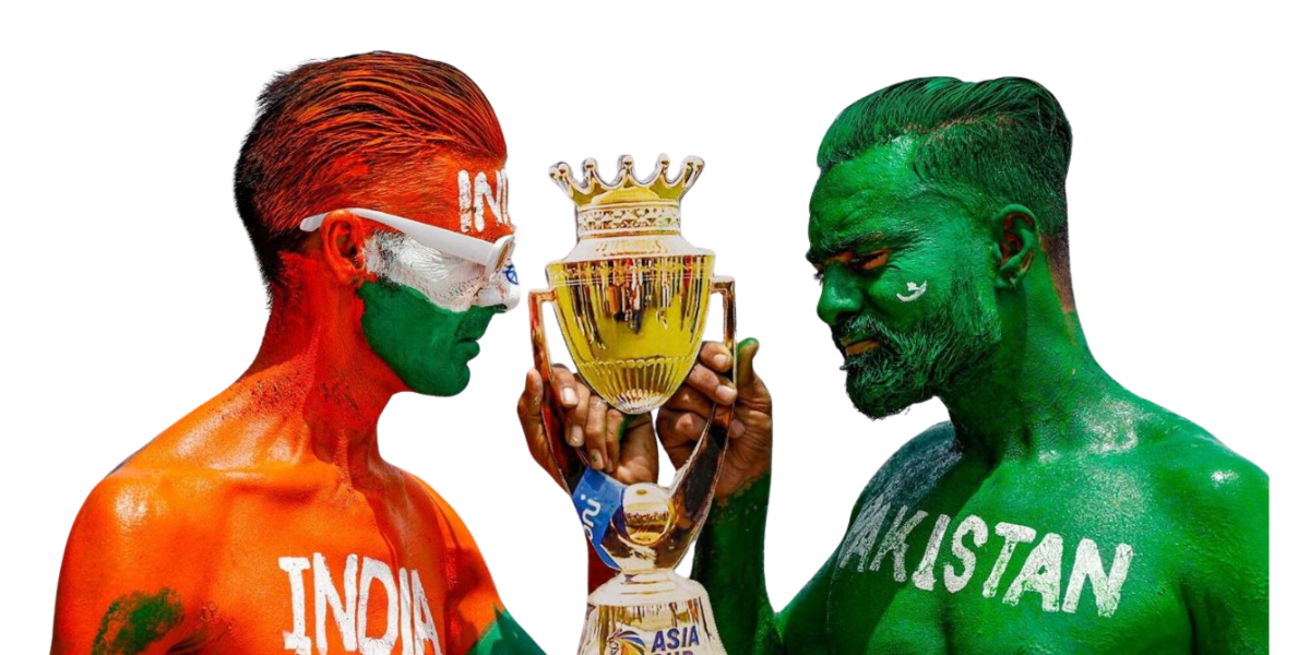 Pak vs India - Asia Cup 2025