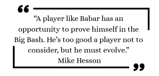Quote Mike Hassey
