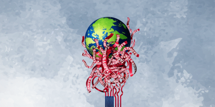 Trump’s Trade War