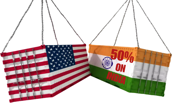US India Trade