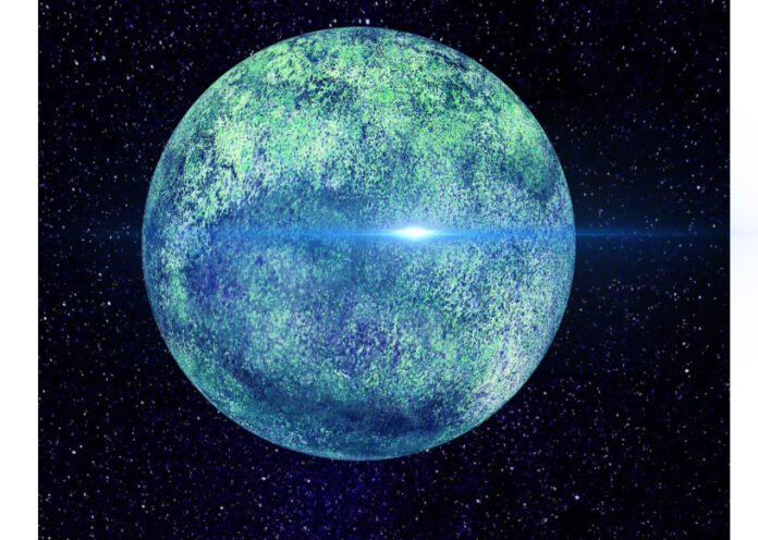 Planetary Health Check