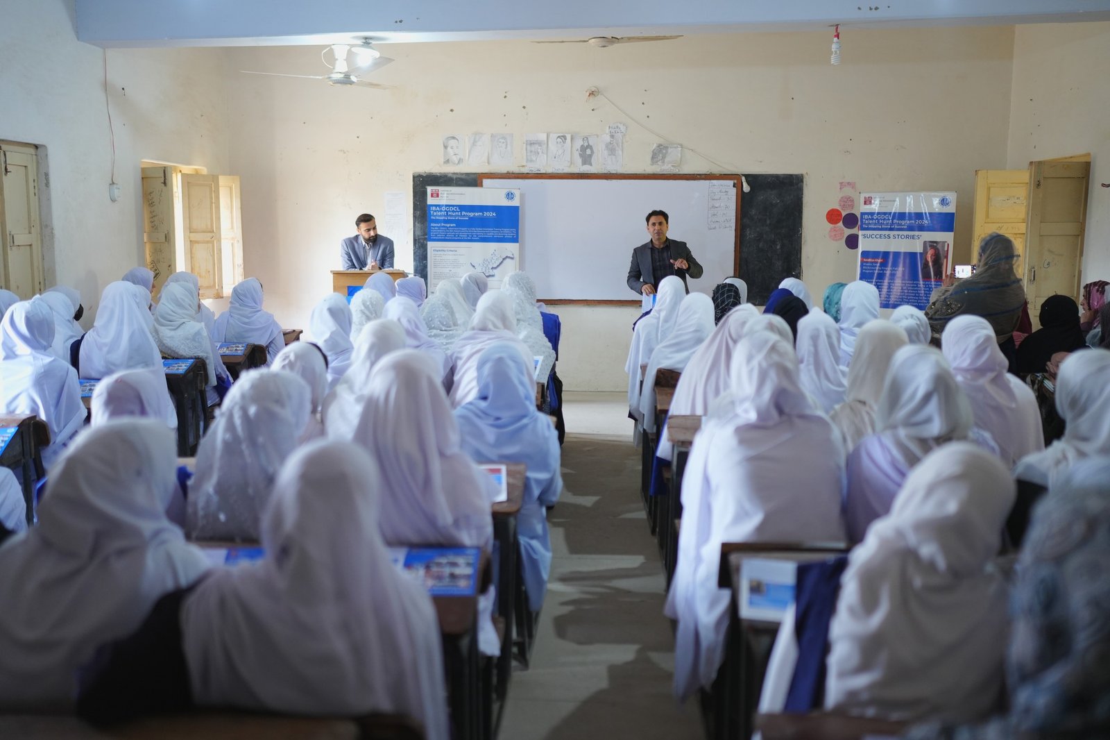 How Scholarships Change Lives, Families, and Futures