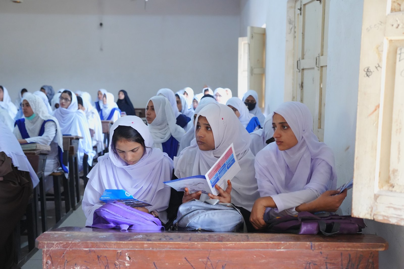 How Scholarships Change Lives, Families, and Futures