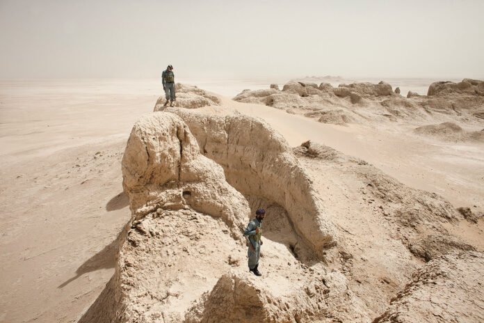 Ceasefire Without Trust Pakistan - Afghanistan