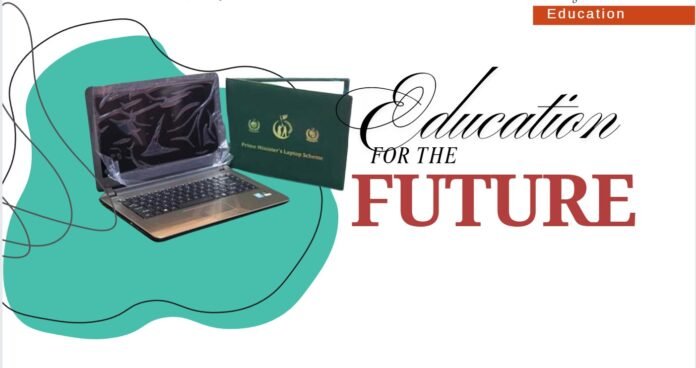 Education for the future