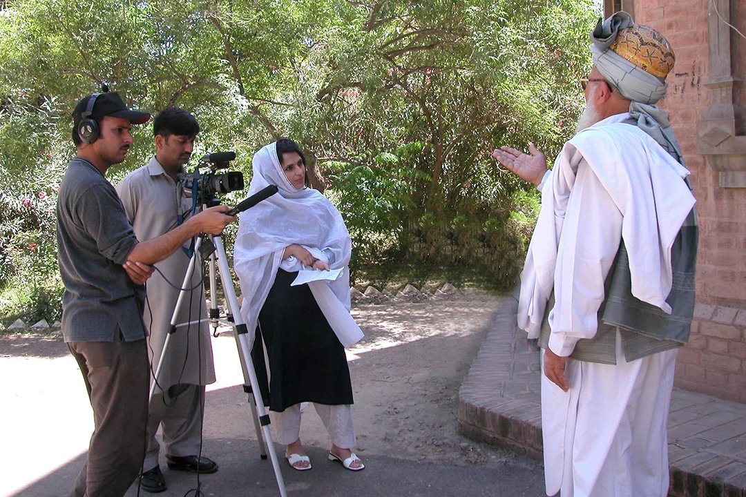 Photos Courtesy Samar Minallah 2