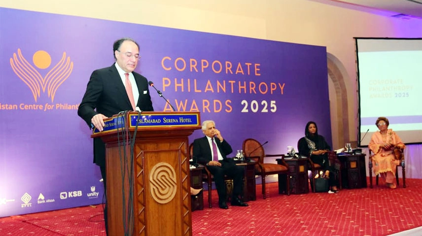 MD/CEO Ahmed Hayat Lak 