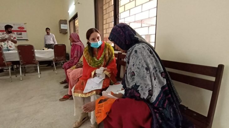 Can Corporate–Medical Collaboration Is Redefining Public Health 