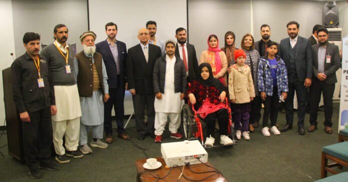 Chal Foundation Marks 3rd Dec, International Day of Persons with Disabilities