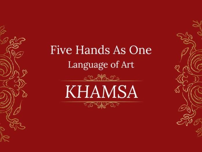 KHAMSA
