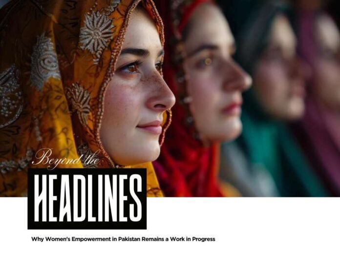 BEYOND THE HEADLINES