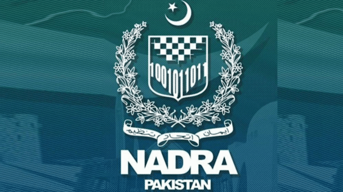 Nadra warns about fake visa website