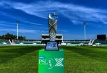 Online sale of tickets for PSL 11 will begin today.