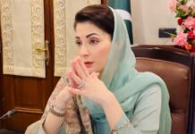 Maryam Nawaz announces Murree development plan.