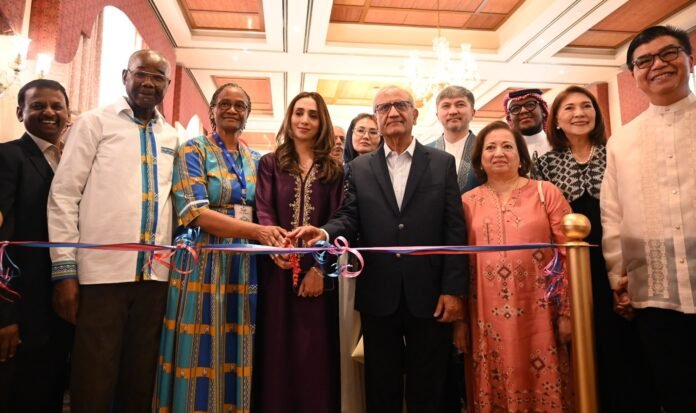 Taste of the World”2026 at Serena Islamabad