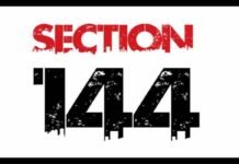 Punjab Imposes Section 144 Amid Possible Terror Threats