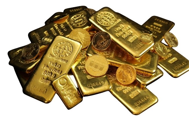 The New Arithmetic of Gold